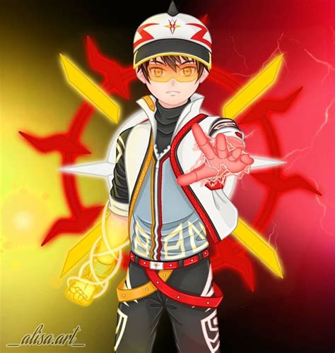Gefällt 39.757 mal · 187 personen sprechen darüber. Pin di Boboiboy