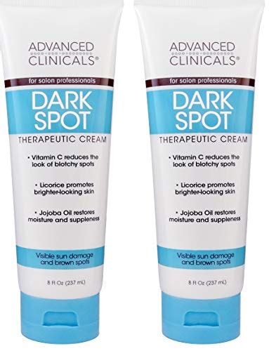 Top 9 Lightening Creams For Black Skin Without Hydroquinone In 2022