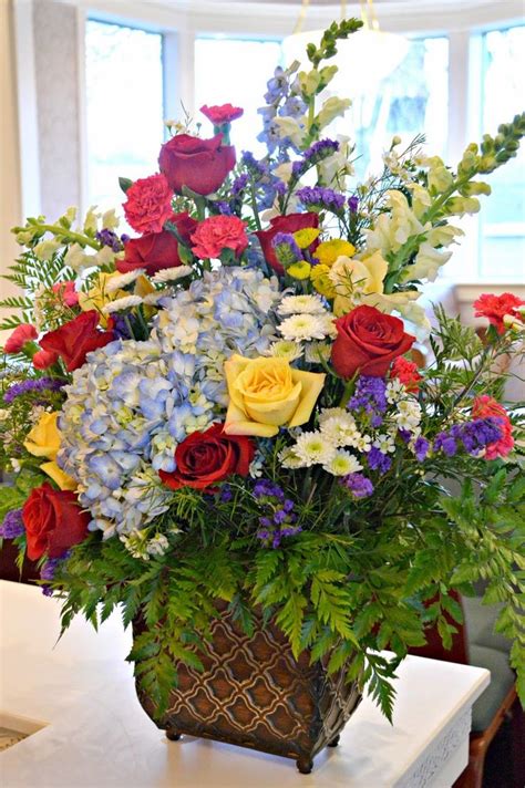Check spelling or type a new query. 17 Best images about Large flower arrangements on ...