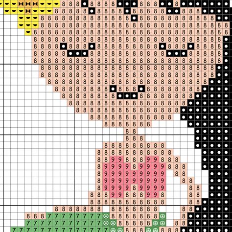 Maybe you would like to learn more about one of these? Lovely Mermaid Cross Stitch Pattern - Daily Cross Stitch