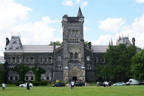 See more of seneca newnham residence on facebook. University of Toronto fees for international students Legit.ng