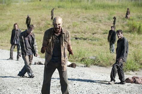The Walking Dead HD Wallpaper | Background Image | 3600x2395