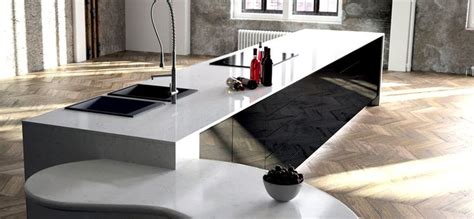 We will have all white cabinets, a dark gray island with a warm wood tone hood range. Quartz Countertops Singapore | Quartz Kitchen Top ...