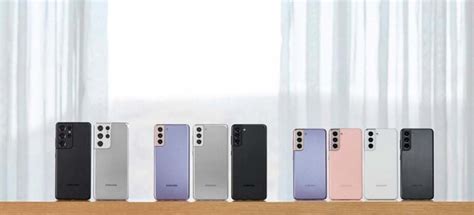 Read on to understand these memory cards better so. What is the difference between Samsung Galaxy S21, S21 ...