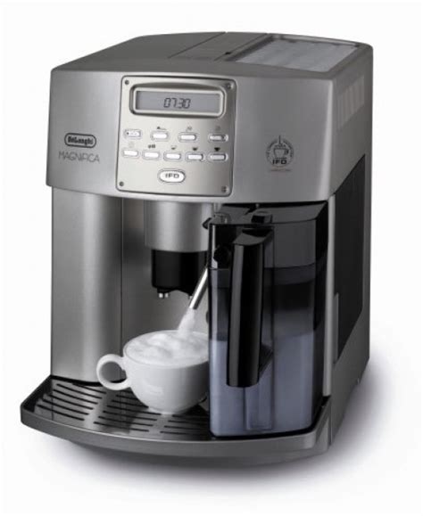 Coffee maker with built in grinder and frother. 5 Best Coffee Makers with Grinder Built in 2016