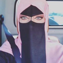 Niqab Is Beauty Beautiful Niqabis Instagram Photos And Videos Niqab Hijabi Cute Eyes