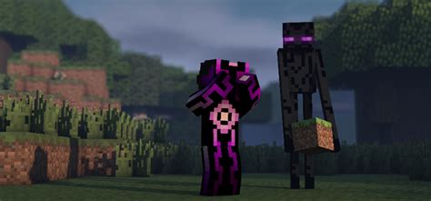 Best Enderman Skins For Minecraft Boys Girls Fandomspot