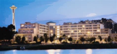 We are the first of its kind in seattle and conveniently located across from the lake union waterfront. Courtyard Marriot - Discover South Lake Union