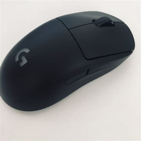 Logitech G Pro Wireless Mouse Review Best Wireless Mouse Pro