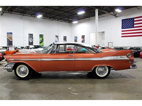 1959 Plymouth Sport Fury For Sale Cc 1270230