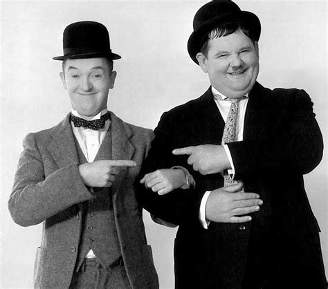Laurel Et Hardy Premiers Coups De GÉnie Centre Des Arts