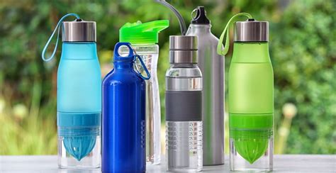 5 Best Water Bottles UK (2021 Review) | Spruce Up!