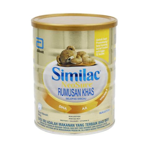 Susu jenis ini juga lebih toleran untuk bayi yang mengalami alahan terhadap dalam sesetengah kes, contohnya bayi yang pramatang atau mempunyai alahan tertentu, mereka memerlukan formulasi khas seperti yang. 10 Susu Formula Bayi Sembelit Terbaik Malaysia 2020 ...