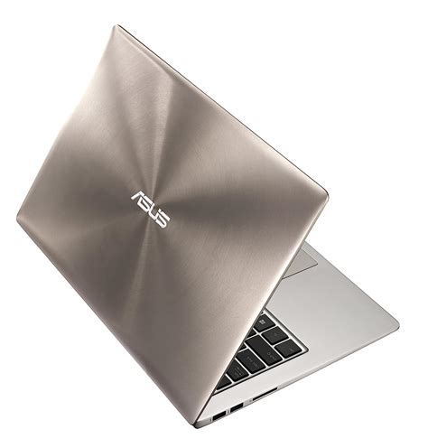 Asus Zenbook Ux303ub 133 Inch Qhd Touchscreen Laptop Intel Core I7