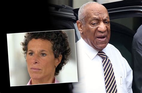 Bill Cosbys Three Blue Pills — Assault Victim Andrea Constand Tells All