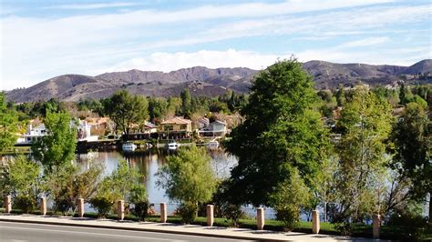 The Thing I Love Most About Westlake Village California