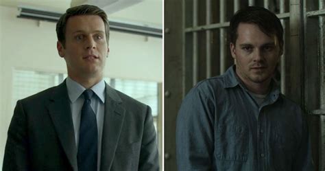 Mindhunter Every Episode In Season 1 Ranked According To Imdb