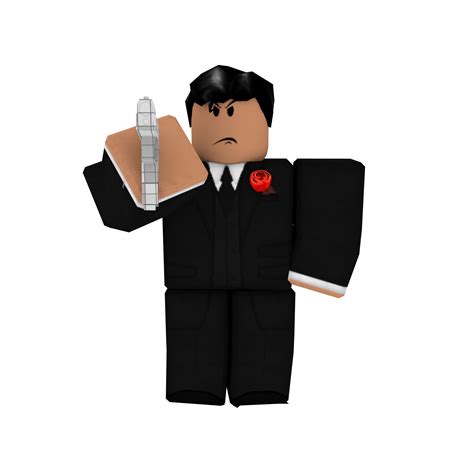Roblox Arsenal Characters Png All Characters In Arsenal Roblox