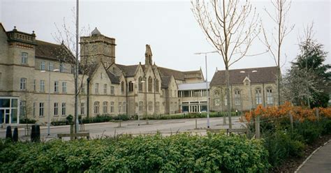 Fulbourn Hospital Cambridge County Asylums