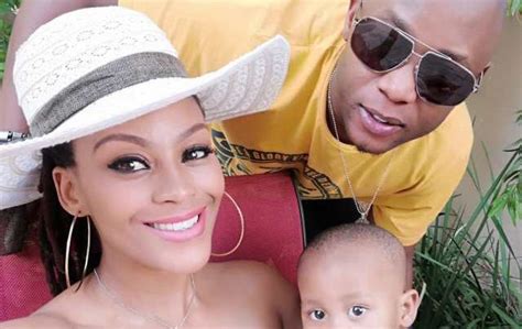 Pics Inside Letoya Makhene And Tshepo Leeuws Baecation Youth Village