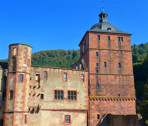 Free Images Town Chateau Palace Village Broken Castle Facade