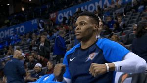 108 видео 514 просмотров обновлен 16 февр. Russell Westbrook Dance GIF by NBA - Find & Share on GIPHY