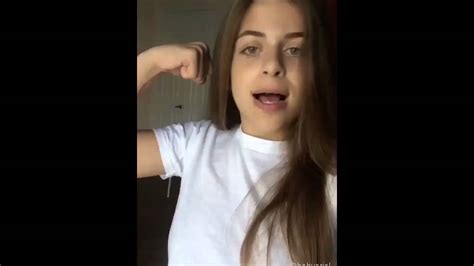 Baby Ariel First Musically Youtube