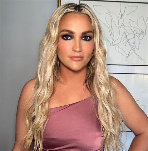 Dancing With The Stars Jamie Lynn Spears Joins Lineup Reveals Family S Reaction Amid