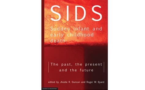 New SIDS Book An Important Update | Red Nose Australia