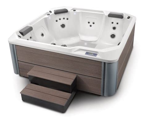 Hot Spring Propel 5 Person Hot Tub Happy Hot Tubs