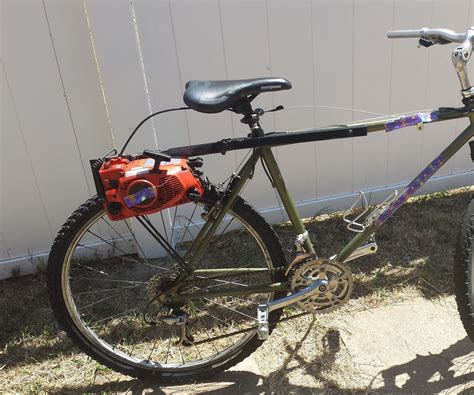 Here are 10 bike shops in metro manila y'all might want to check out, from a popular shop in quiapo that sells affordable units to a dealer in. Chainsaw Bike!!!! | Bicycle diy, Powered bicycle, Bike