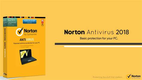 Norton Antivirus Review The Leading Software To Protect Your Device