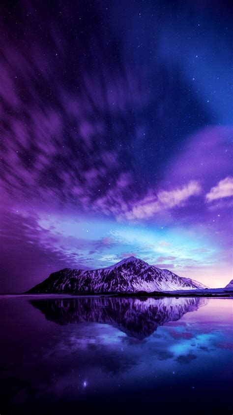 Blue And Purple Wallpaper Photos Of The Week Great Photos Amazing