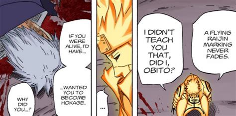 Who Would Win In A Fight The Second Hokage Or Obito Quora