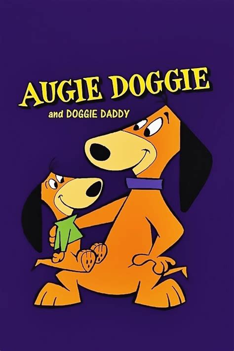 Augie Doggie And Doggie Daddy 1959
