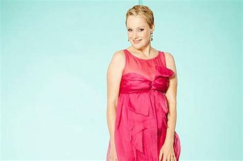 Coronation Street Star Sally Dynevor On Beating Cancer And Ditching Her