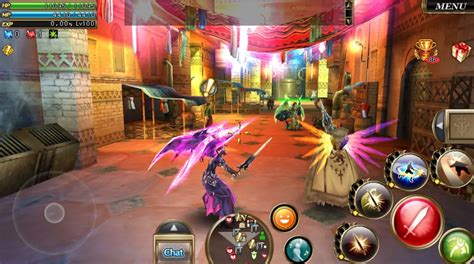 17 Best Android Mmorpg Games Role Playing Games 2020 Answered 2022