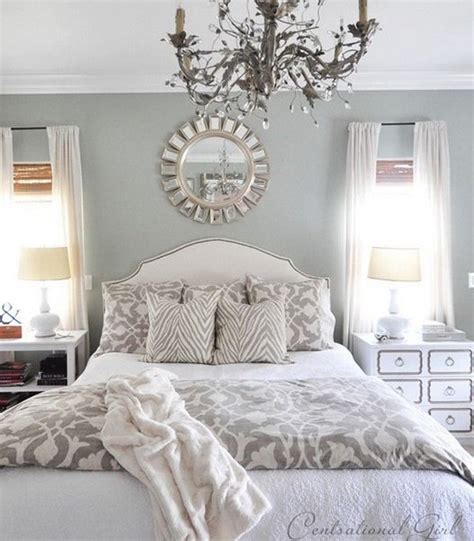 Choosing master bedroom paint colors is fun and exciting! Master Bedroom Paint Color Ideas: Day 1-Gray - For ...
