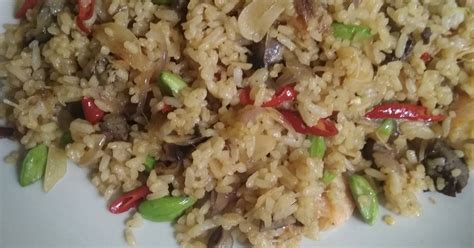 Bahan dan bumbu nasi ( bahan utama ) ati & ampela ( boleh tidak pakai ) bumbu. 11+ Resep Nasi Goreng Ati Ampela Pedas, Info Kuliner Terpopuler!