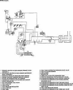 Acura Tlx V6 Engine Diagrams