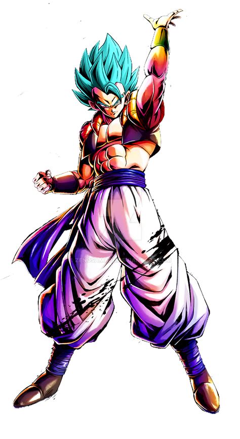 Dargoart Drawing Of Gogeta How To Draw Ultra Instinct Gogeta Step By