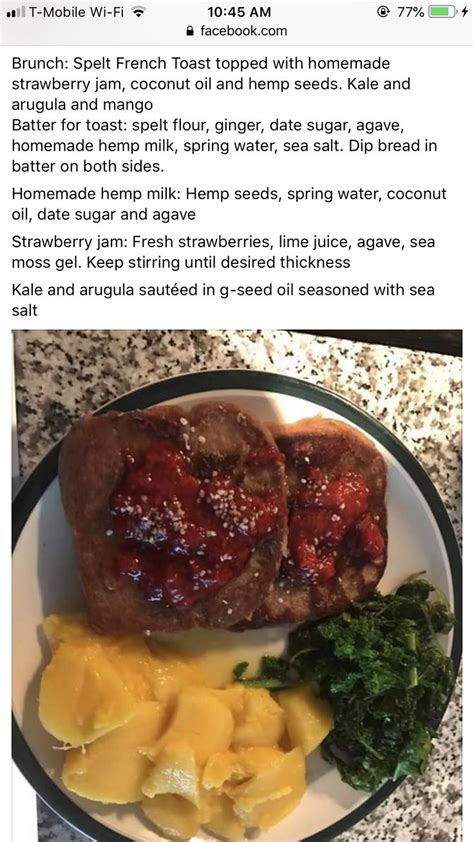 The alkaline diet really rocketed into the news when victoria beckham tweeted about an alkaline diet cookbook in january 2013. Electric brunch | Dr sebi alkaline food, Alkaline diet recipes, Vegetarian recipes