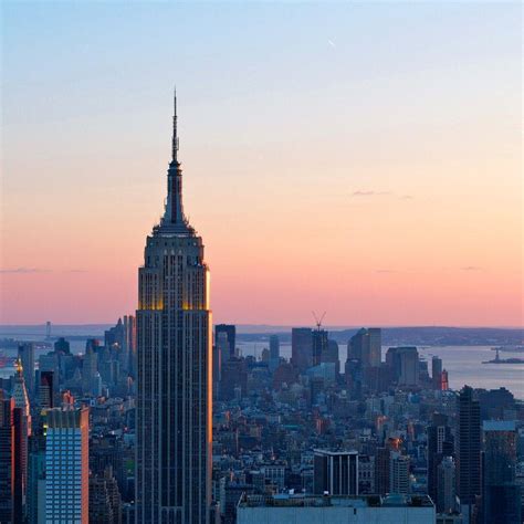 X Empire State Building Wallpaper Wordblog
