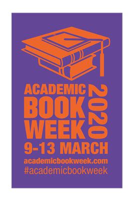 Academic Book Week to focus on academic books and the environment - The University of Nottingham