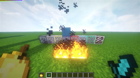 How to install a shader: Default Enhanced PVP Minecraft Texture Pack