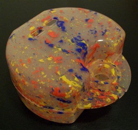 You should clean your retainer case every time you put your. PAINT SPLASH - Premium Retainer Case - Denture/ Night ...