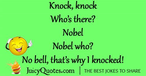 Funny Knock Knock Joke 40