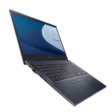 Laptop Asus Expert Book P2451fa Bv0938 Black Watanimall