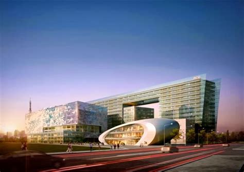 National informatics centre, chennainational informatics centre, chennai WITHWORKS: MBC 상암동 신사옥_판매시설