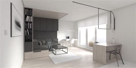minimalist living room | Interior Design Ideas